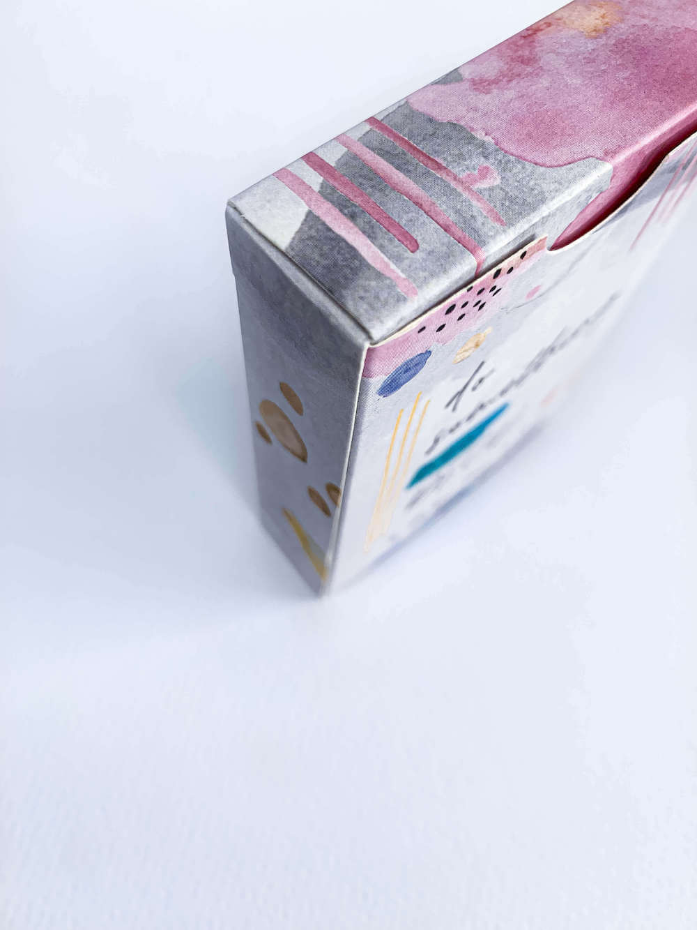 Do Something NEW Deck