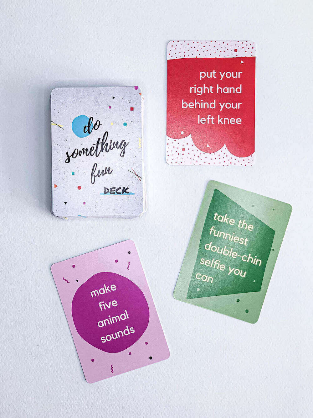 Two Decks of Cards COMBO