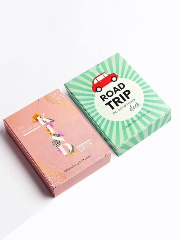 Two Decks of Cards COMBO