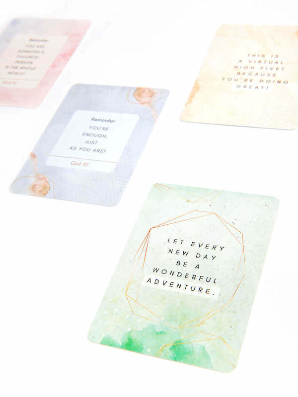 Ten Decks MIX (2 x Each)