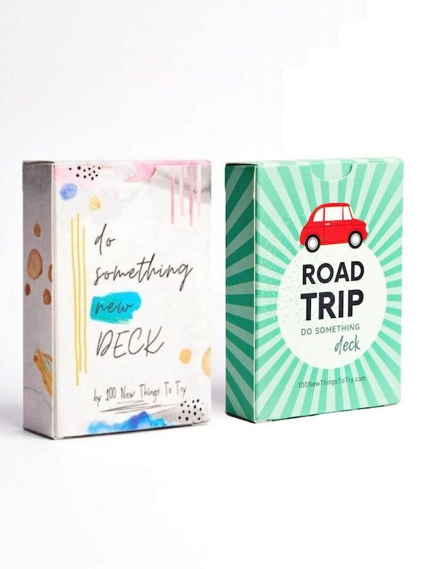 Two Decks of Cards COMBO